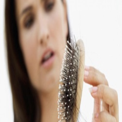 کمبود خواب یکی از علل اصلی ریزش مو