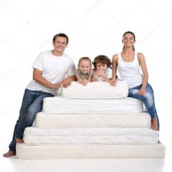 تشک خوشخواب و انواع آن