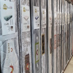 نمایندگی رسمی تشک خوشخواب دریاچه چیتگر