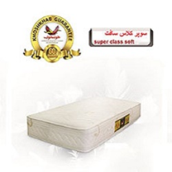 قیمت تشک خوشخواب مدل سوپر کلاس سافت