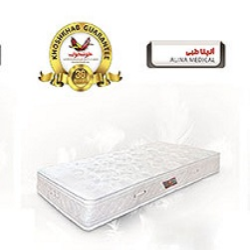 قیمت تشک خوشخواب مدل آلینا طبی