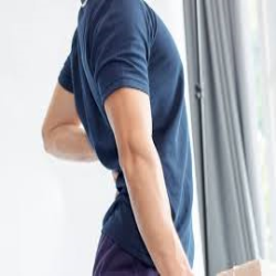 تشک مناسب برای گودی کمر
