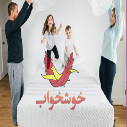 راهنمای خرید تشک خوشخواب