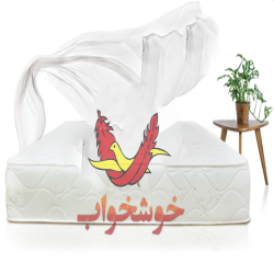 فروش فوق العاده تشک خوشخواب به مناسبت عید 1400