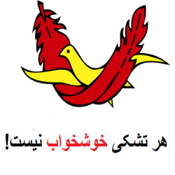 هر تشکی خوشخواب نیست!